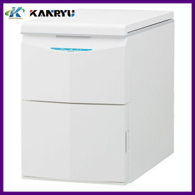 低音米びつ KRC25 【代引不可/カンリウ工業/KANRYU】