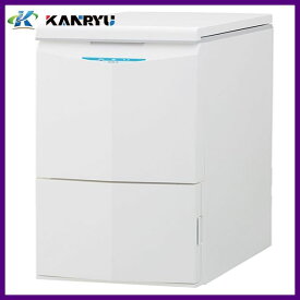 低音米びつ KRC35 【代引不可/カンリウ工業/KANRYU】