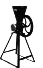 丸七製作所 味噌切機 電動式 MISO-E 【代引不可/マルシチ】