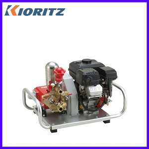 KIORITZ セット動噴 HPE5040 (散布機) 価格比較 - 価格.com