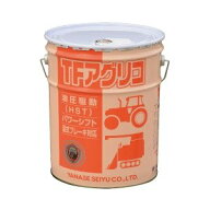 ヤナセ製油 TFアグリコ クボタスーパーUDT2対応品 20L