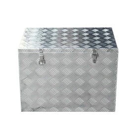 万能アルミボックス MA-065【代引不可/メタルテック】