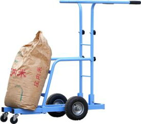 米袋用移動台車 うんぱんマン RD-40 【代引不可/美善/bizen】