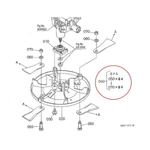 �֓��_�@ �����p�[�c SGC-M500�p�֐n�Z�b�g [6441-9110-0]�y���i/SAITO/�T�C�g�[�z