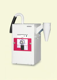 マルマス 一回搗上出精米機 CRU2200E 【代引不可/マルマス】