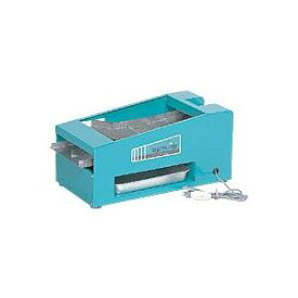 二段網式 電動粉ふるい機 SN-A 【国光社/國光社/Kokko】