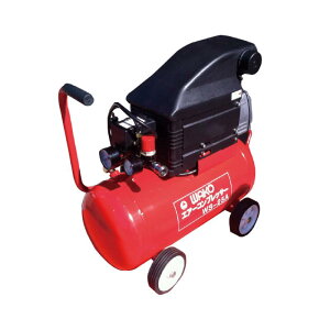�G�A�[�R���v���b�T�[ WS-25A �d�� �����ȃG�A�[�c�[���t�� �y�l��z���s��/����s�z�y�a������/WAKO�z