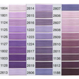 パールヨット 刺繍ミシン糸 レーヨン 120/2 2000m-15