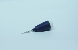 PRYM 目打ち(収納式)40mm(全長120mm)   1610935