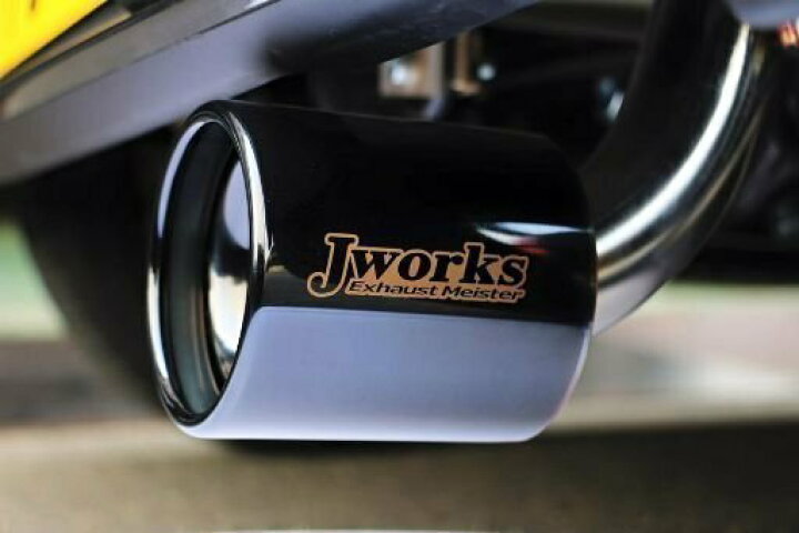楽天市場】[スズキ アルトワークス 4WD車/MT専用 HA36S用] Jworks 