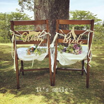 楽天市場】前撮り 結婚 チェアサインの通販