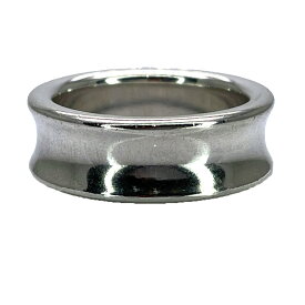【中古B/標準】TIFFANY&Co. ティファニー シルバー925リング・指輪 10号 1837 ナロー レディース 20453615