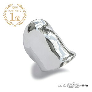 Garden of Eden (�K�[�f�� �I�u �G�f��)�y CHOPIN RIGHT FINGER ARMOR RING [ ED-VG18-AR01 ] �V���p�� ���C�g�t�B���K�[ �A�[�}�[�����O �z[ ���K�i ] �w�� �V���o�[925 �� �|�\�l���p �y�A �v���[���g ���j�Z�b�N