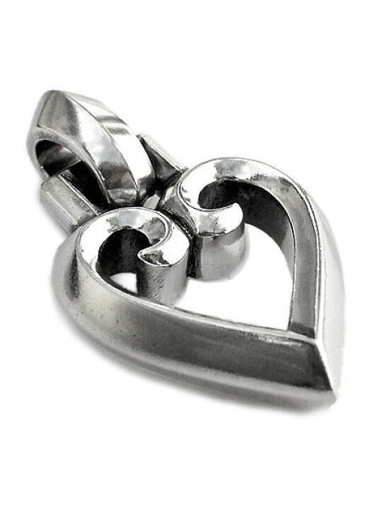 楽天市場】REID MFG リードMFG 【 Gothic Heart Pendant ゴシック 