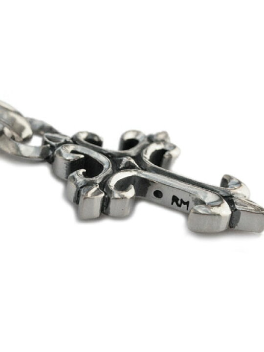 楽天市場】REID MFG リードMFG 【 Gothic Cross Charm ゴシック クロス 