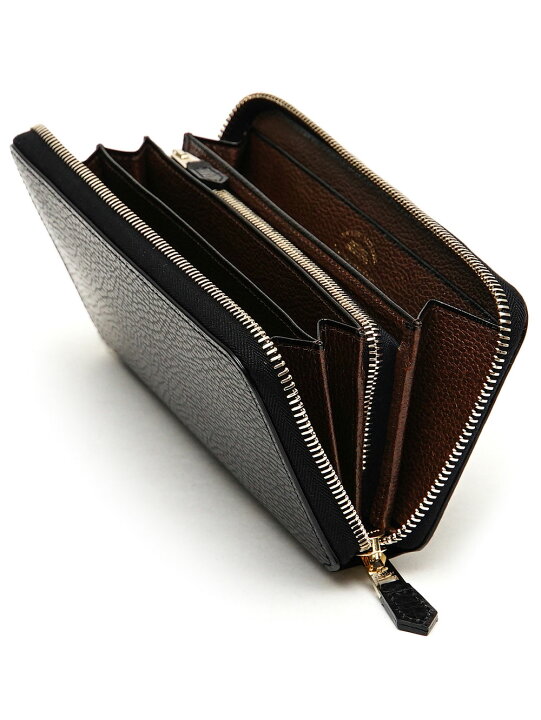 楽天市場】foot the coacher フットザコーチャー 【 LONG ZIP WALLET  