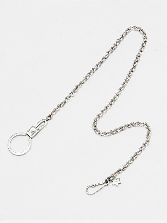 楽天市場】foot the coacher フットザコーチャー 【 WALLET CHAIN  