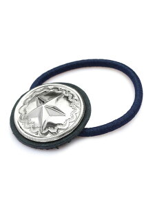 END Gh y THE STAR HAIR BAND CONCHO X^[ wA oh R` z[ Ki ] uXbg r R` wAS  v[g Mtg Y