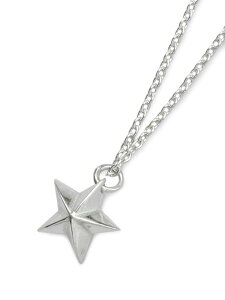 END Gh y STAR CHARM NECKLACE X^[ `[ lbNX z[ Ki ] y_g Vo[925  v[g Mtg Y lC uh  y  z