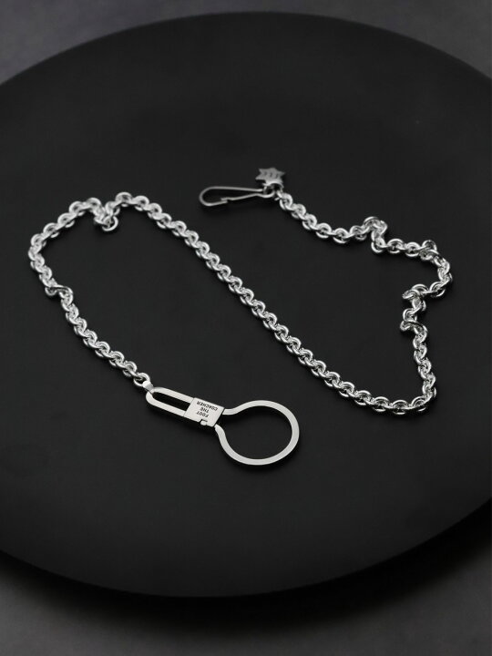楽天市場】foot the coacher フットザコーチャー 【 WALLET CHAIN 