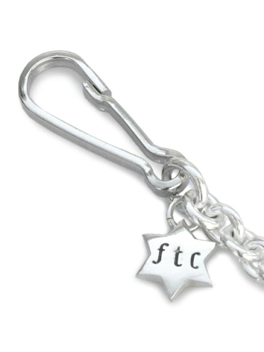 楽天市場】foot the coacher フットザコーチャー 【 WALLET CHAIN 