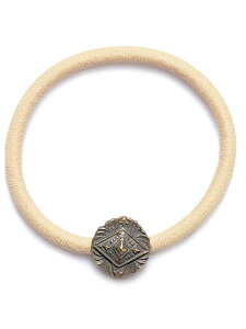 THEFT Ztg y CONCHO HAIR ELASTIC (BEIGEE) / R` wA[ CXeBbN z[ Ki ] wAS  uXbg r lC uh  bsO v[g Mtg jZbNX 