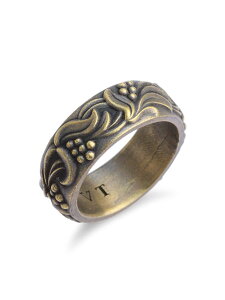 THEFT �Z�t�g �y Varde77 × THEFT FLOWER POWER RING / �o���f�Z�u���e�B�Z�u�� × �Z�t�g �t�����[�p���[�����O �z[ ���K�i ] �w�� �_�u���l�[�� �R���{���[�V���� �v���[���g �M�t�g ���j�Z�b�N�X ����