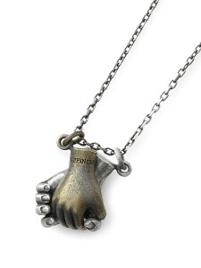 THEFT Ztg y Varde77 × THEFT HAND NECKLACE / ofZueBZu × Ztg nhlbNX z[ Ki ] y_g _ul[ R{[V v[g yA Mtg jZbNX 