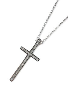 GARDEL K[f y Two Me Cross Necklace GDP-085 / gD[ ~[ NX lbNX z[ Ki ] y_g pF  a p p yA v[g Mtg jZbNX Y fB[X 