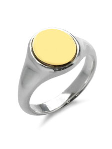 GARDEL �K�[�f�� �y ELISSE RING (SV × K18YG) GDR-124 / �G���b�Z �����O (�X�^�[�����O�V���o�[ × K18�C�G���[�S�[���h) �z[ ���K�i ] �w�� ��䃊���O GOLD �y�A �v���[���g �M�t�g ���j�Z�b�N�X �����Y 