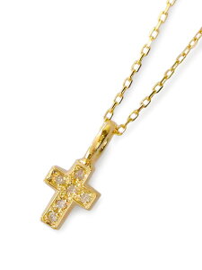 GARDEL K[f y FAIRY CROSS (DIAMOND) [ GDP-047/DIA ] tFA[ NX lbNX(_Ch) z[ Ki ] K18CG[[S[h GOLD y_g `[ yA v[g Mtg jZbN