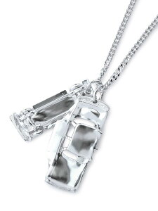 GARDEL K[f y COCHE Necklace GDP-185 / R`FlbNX z[ Ki ] Vo[925  v[g Mtg jZbNX Y fB[X y  z