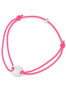IVXLCDM �A�C�u�C�G�b�N�X�G���V�[�f�B�[�G�� �y POLYESTER CORD ROUND BLACERET �|���G�X�e�� �R�[�h ���E���h �u���X���b�g ( �s���N ) �z[ ���K�i ] �V���o�[925 �v���[���g �����Y ���f�B�[�X �l�C �u