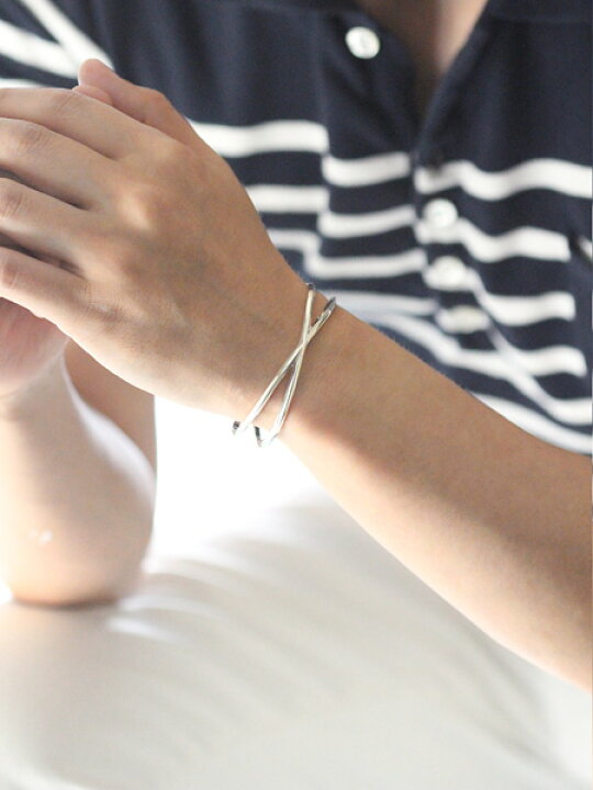 楽天市場】IVXLCDM アイブイエックスエルシーディーエム 【 X BANGLE 