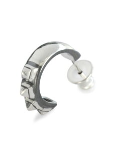 IVXLCDM �A�C�u�C�G�b�N�X�G���V�[�f�B�[�G�� �y STUDS PIERCED FOUR (SILVER IBUSHI) / �X�^�b�Y �s�A�X �t�H�[ �V���o�[ ���� �z[ ���K�i ] �X�^�[�����O�V���o�[ �X�^�b�h�� �t�[�v ���b�N 925 �� �v���[