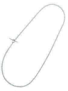 IVXLCDM ACuCGbNXGV[fB[G y PHI NECKLACE SLIM SV [ IVX-P812 ] / s[GC`AC `F[ lbNX X z[ Ki ] X^[OVo[ 925  v[g Mtg jZb