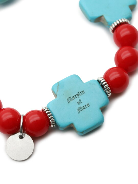楽天市場】Marylin of Mars マリリンオブマーズ 【 Bracelet 