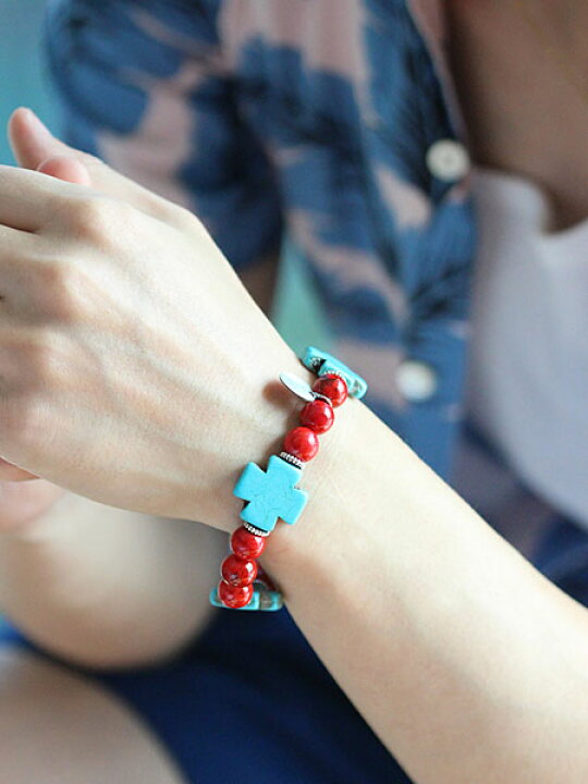 楽天市場】Marylin of Mars マリリンオブマーズ 【 Bracelet 