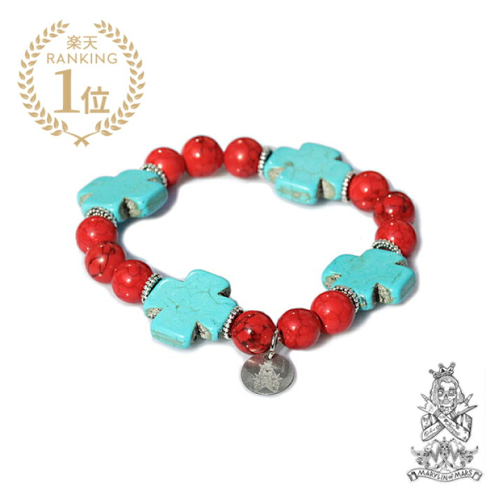 楽天市場】Marylin of Mars マリリンオブマーズ 【 Bracelet 