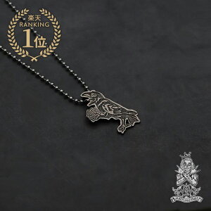 Marylin of Mars }Iu}[Y y "ROOK" Necklace / [N lbNX z[ Ki ] y_g Wj[fbvp ^gD[ h Johnny Depp JX  o[h gv J[h v[g j