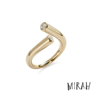 MIRAH �~�� �y R108CZ silver925 Zirconia ring GP �V���o�[ & �W���R�j�A �����O ( K18 �S�[���h�R�[�e�B���O ) �z[ ���K�i ] �����O �w�� �v���[���g ���f�B�[�X �l�C ������� �ʐX�T���@�y �������� �z