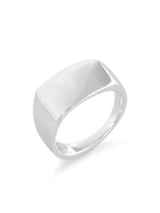 MIRAH ~ y R103RP Silver925 Ring ( WER[eBO ) z[ Ki ] O w Vo[925  yA v[g Mtg jZbNX Y fB[X y  z