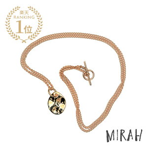 MIRAH ~ y N103GP water TOP necklace ( K18S[hR[g ) z[ Ki ] lbNX y_g To[ O Vo[925  yA v[g Mtg jZbNX Y fB[X y  