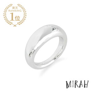MIRAH �~�� �y R106RP Silver925 Ring ( ���W�E���R�[�e�B���O ) �z[ ���K�i ] �����O �w�� ���b�� �V���o�[925 �� �y�A �v���[���g �M�t�g ���j�Z�b�N�X �����Y ���f�B�[�X �y �������� �z