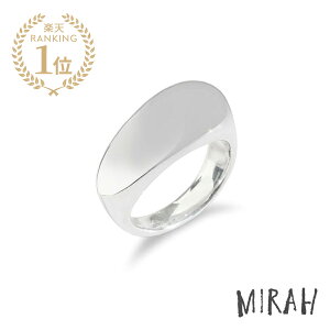 MIRAH ~ y R204RP Silver925 Ring ( WER[eBO ) Vo[925 O z[ Ki ] w v[g fB[X lC  ʐX T y  z