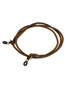 BrownBrown uEuE y Glasses Cord OXR[h ( CG[ )z[ Ki ] ዾR[h KlR[h OX`F[ ዾ`F[ Kl`F[ ߂ OXz_[ U[ v[