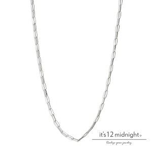 it's 12 midnight Cbc gDG ~bhiCg y HOPI NECKLACE CHAIN / zs lbNX `F[ [ M-N024 ]z[ Ki ] Vo[  v[g Vv Y fB[X jZbNX lC u