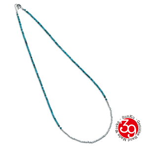 SunKu TN 39 y Turquoise & Silver Peace Hook Necklace [ SK-341-TUQ ] ^[RCY Vo[ s[X tbN lbNX z[ Ki ] 925  VR v[g jZbNX Mtg yA Y fB[X 