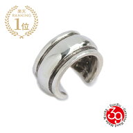 サンク SunKu 39 【 EAR CUFF "REPOUSE" [ SK-303 RPS ] イヤーカフ リポウズ 】[ 正規品 ] シルバー 925…