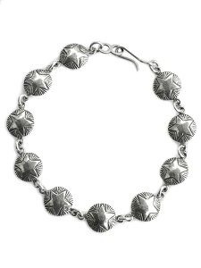 SunKu TN 39 y STAR CONCHA BRACELET / X^[R`uXbg [ SK-206 ] z[ Ki ] r X^[OVo[   925 yA v[g jZbNX Y fB[X y  z